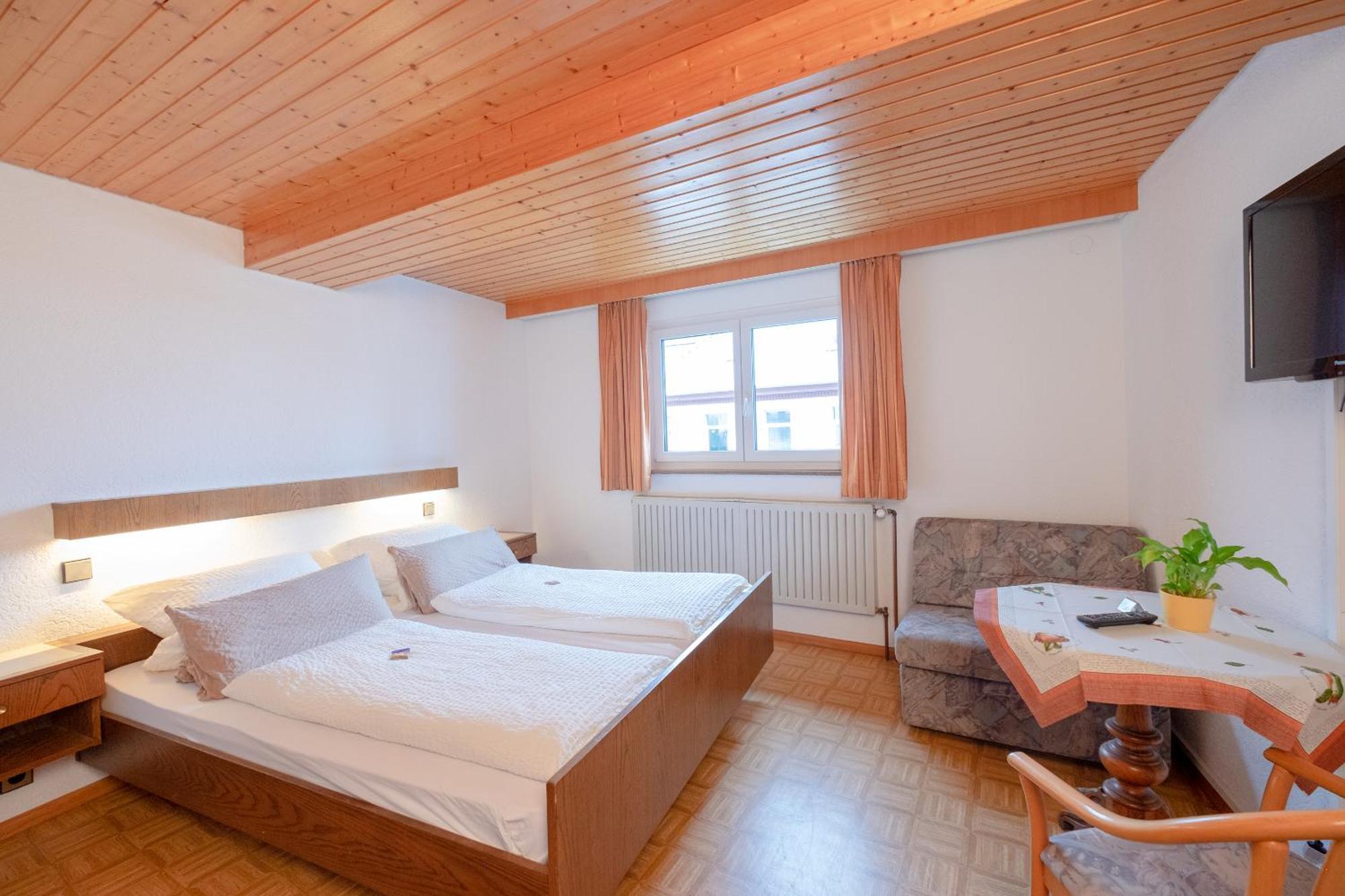 Gasthof Zum Ochsen Vöhrenbach Eksteriør billede
