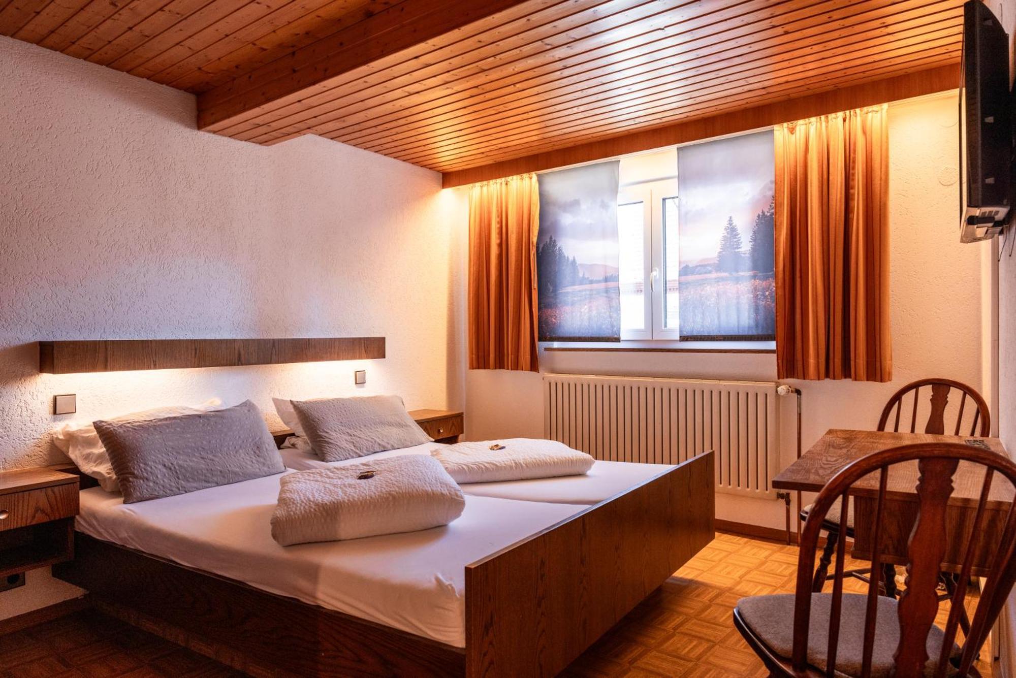 Gasthof Zum Ochsen Vöhrenbach Eksteriør billede