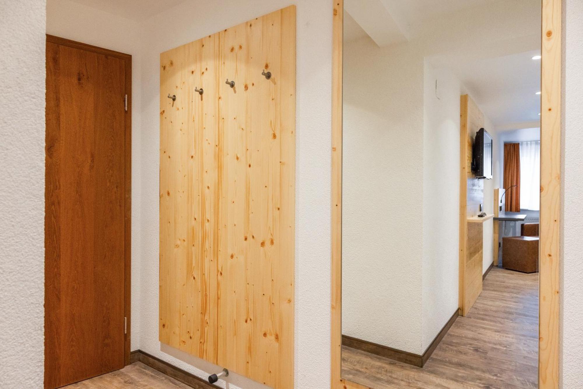 Gasthof Zum Ochsen Vöhrenbach Værelse billede